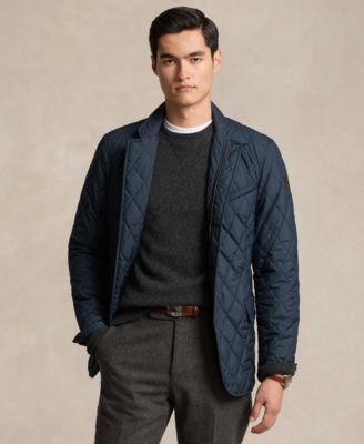 Polo Ralph Lauren - Men's Quilted Jacket