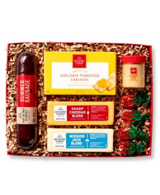 Hickory Farms