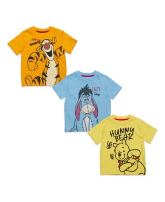 Winnie the Pooh