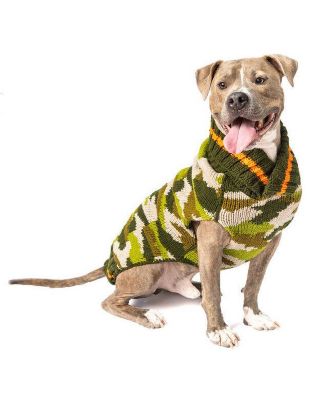 Chilly Dog