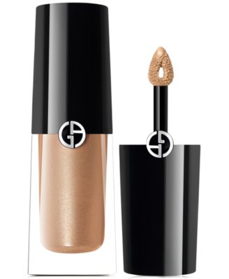 Giorgio Armani - Eye Tint Long-Lasting Liquid Eyeshadow