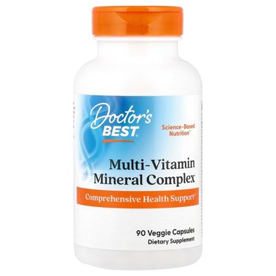 Doctor's Best