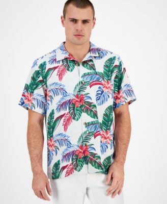 Tommy Bahama - Men's Frond Fusion Shirt
