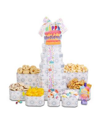 Alder Creek Gift Baskets