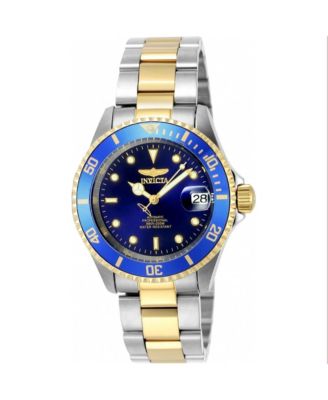 Invicta