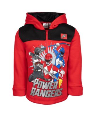 Power Rangers
