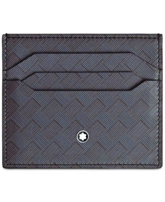 Montblanc - Extreme 3.0 Leather Card Holder