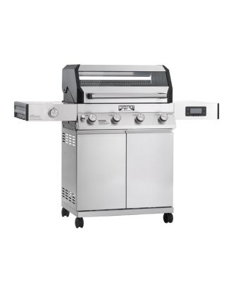 Monument Grills
