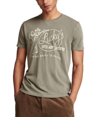 Lucky Brand