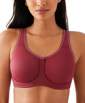 Wacoal - Sport Underwire Bra 855170