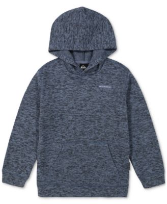 Quiksilver - Big Boys Keller Sweater Fleece Hoodie