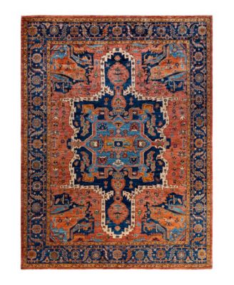 ADORN HAND WOVEN RUGS