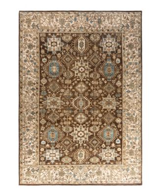 ADORN HAND WOVEN RUGS