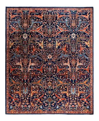 ADORN HAND WOVEN RUGS