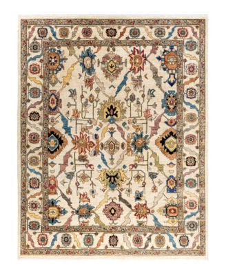 ADORN HAND WOVEN RUGS
