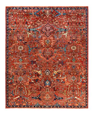 ADORN HAND WOVEN RUGS