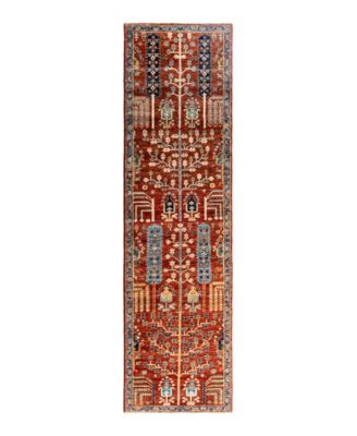 ADORN HAND WOVEN RUGS