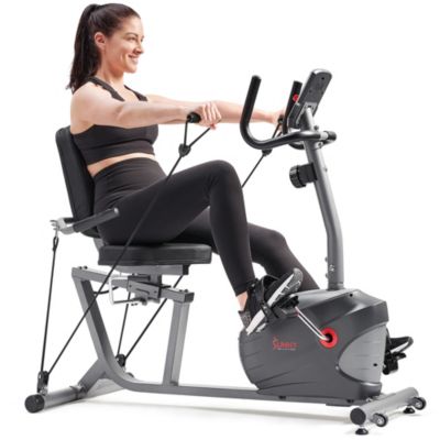 Sunny Health & Fitness