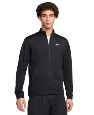 Nike - Men's Totality Dri-FIT Full-Zip Jacket