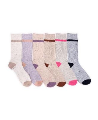 MUK LUKS