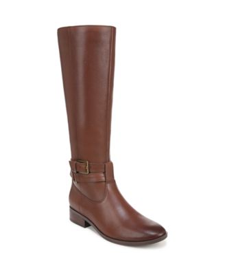 Naturalizer - Rory Wide Calf Knee High Boots