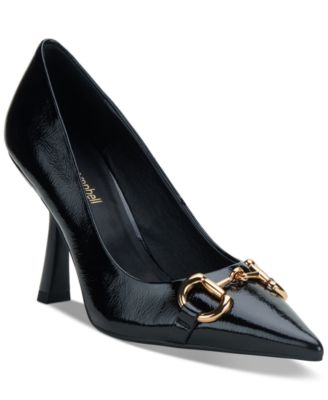 Jeffrey Campbell - Estella-CB Pointed-Toe Pumps