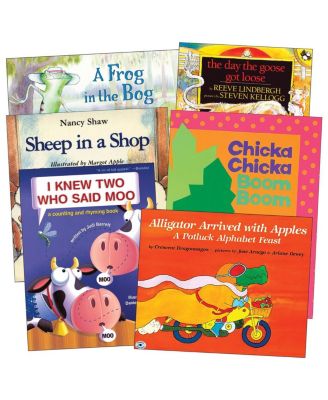 Kaplan Early Learning