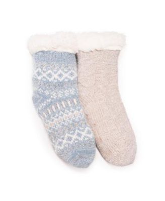 MUK LUKS