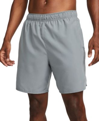 Nike - Men's Challenger Dri-FIT Brief-Lined 7" Running Shorts