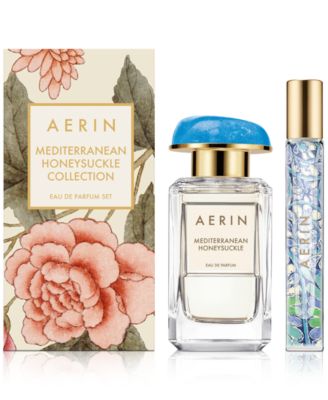 AERIN - 2-Pc. Mediterranean Honeysuckle Fragrance Gift Set