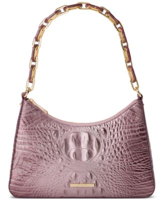 Brahmin - Mod Esme DaisyBatik Medium Leather Melbourne Shoulder