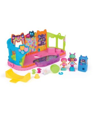 Gabby's Dollhouse