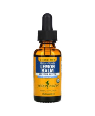 Herb Pharm