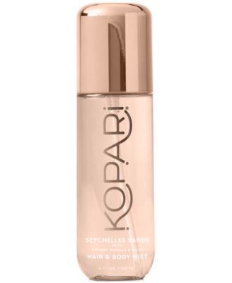 Kopari Beauty - Seychelles Sands Hair & Body Mist, 4 oz.