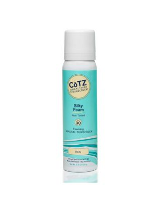 CoTZ Skincare