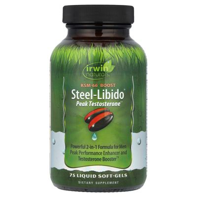 Irwin Naturals