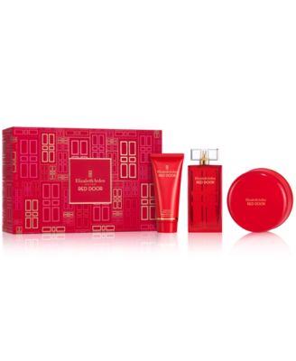 Elizabeth Arden - 3-Pc. Red Door Eau de Toilette Gift Set