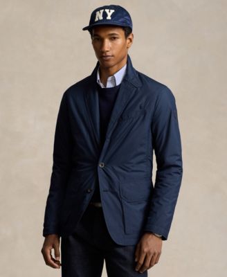 Polo Ralph Lauren - Men's Packable Jacket