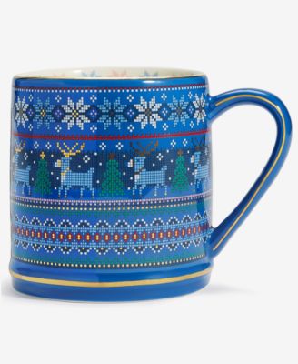 Macy's - Thanksgiving Day Parade Coffee Mug