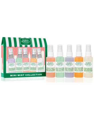Mario Badescu - 5-Pc. Mini Mist Set