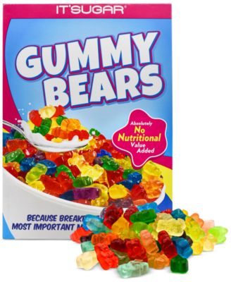 IT'SUGAR
