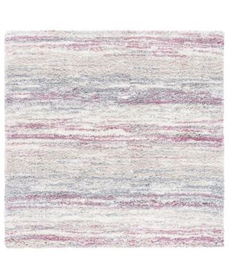 Safavieh - Fontana Shag FNT842B 10'x14' Area Rug