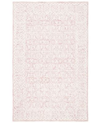 Safavieh - Metro III MET903U 2'3"x8' Runner Area Rug