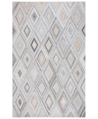 Safavieh - Metro VI MET552F 3'x5' Area Rug