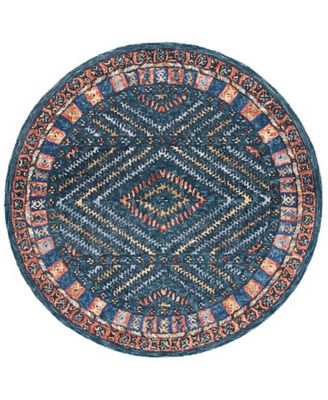 Safavieh - Glenwood APN815P 11'x15' Area Rug