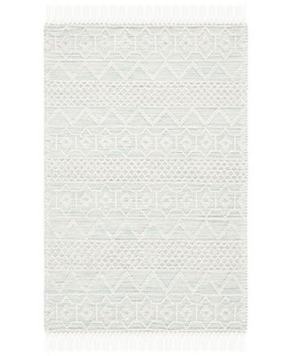 Safavieh - Natura 875 NAT875Y 2'3"x8' Runner Area Rug