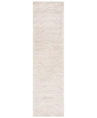 Safavieh - Trace II TRC901B 2'3"x9' Runner Area Rug