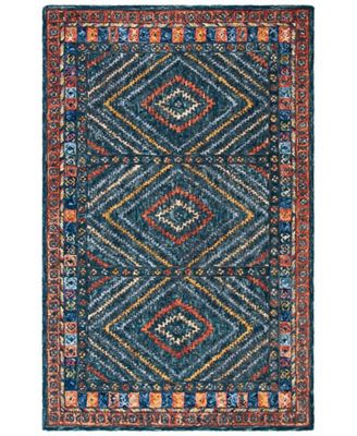 Safavieh - Glenwood APN815P 11'x15' Area Rug