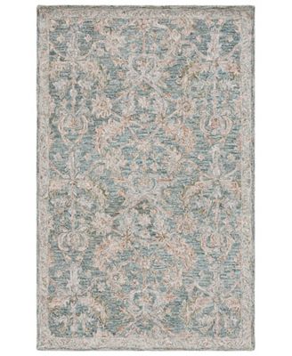 Safavieh - Metro VII MET752J 3'x5' Area Rug
