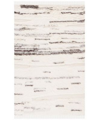 Safavieh - Kenya 200 KNY233A 2'3"x8' Runner Area Rug